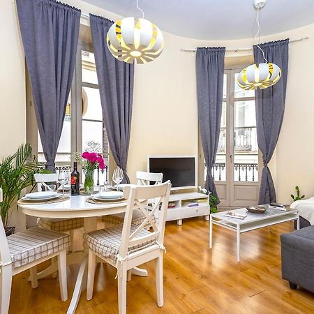 -Malagasunapts- Historic Heart Of Malaga Aa Wifi Esterno foto